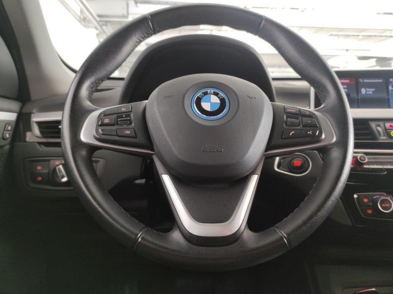 BMW X1 (F48) - X1 xDrive25e Business Advantage
