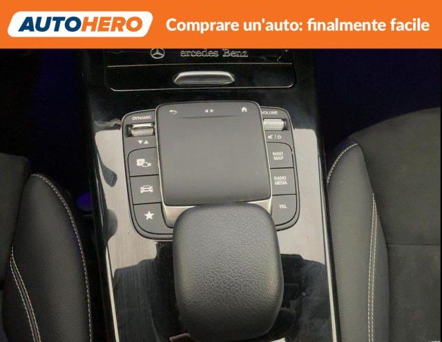 MERCEDES-BENZ A 200 Automatic Premium