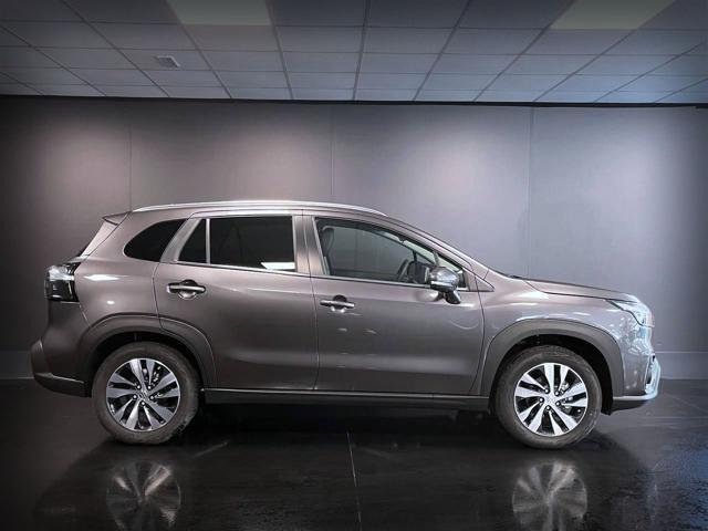 SUZUKI S-Cross 1.5 Hybrid A/T Starview