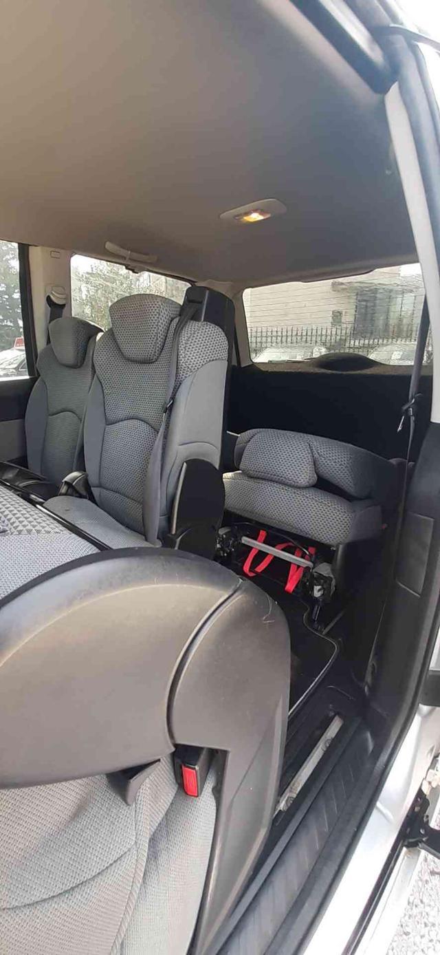 FIAT Ulysse 2.0 MJT 120 CV Emotion SCONTO ROTTAMAZIONE