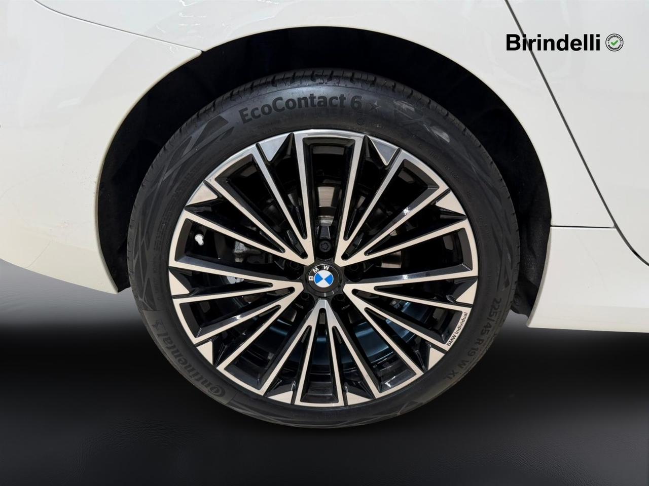 BMW Serie 2 A.T. (U06) - 218d Active Tourer Msport