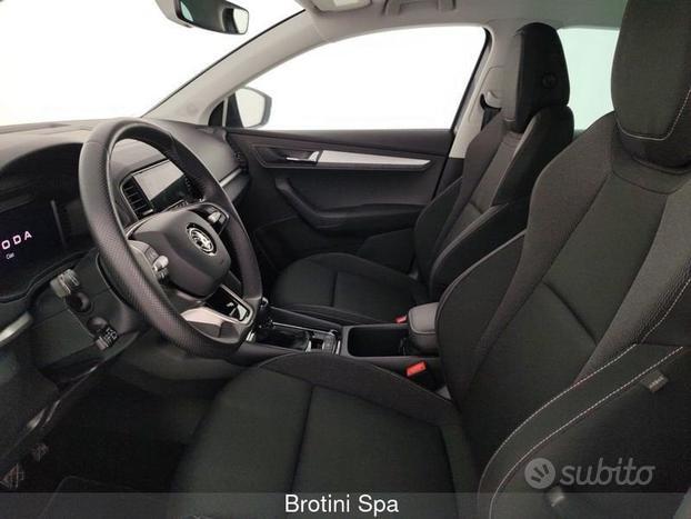 Skoda Karoq 1.0 TSI 115 CV Selection