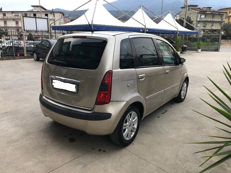 Lancia Musa 1.3Multijet 90cv 2007