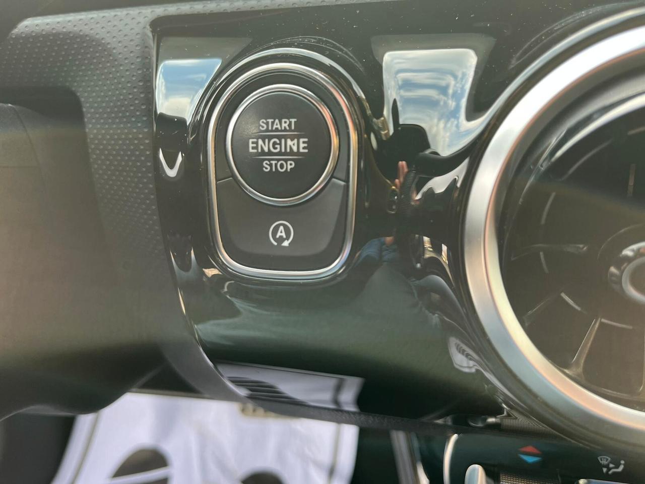 Mercedes-benz A 200 d Automatic Premium AMG INTERNO/ESTERNO