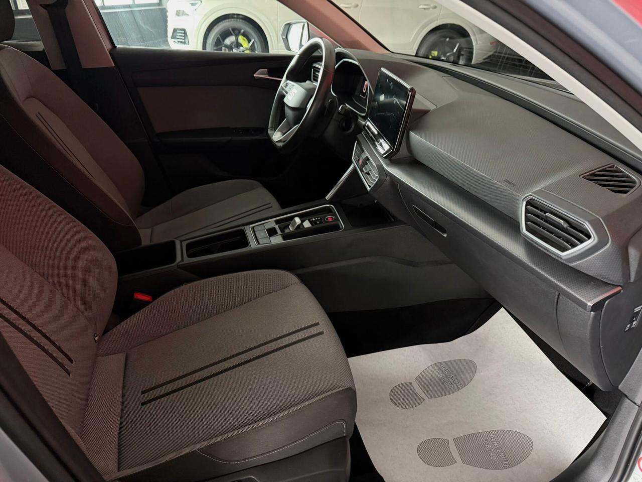 Seat Leon Sportstourer 2.0 TDI 150 CV DSG Business