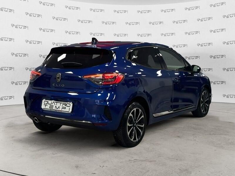Renault Clio 1.0 TCe 67KW TECHNO