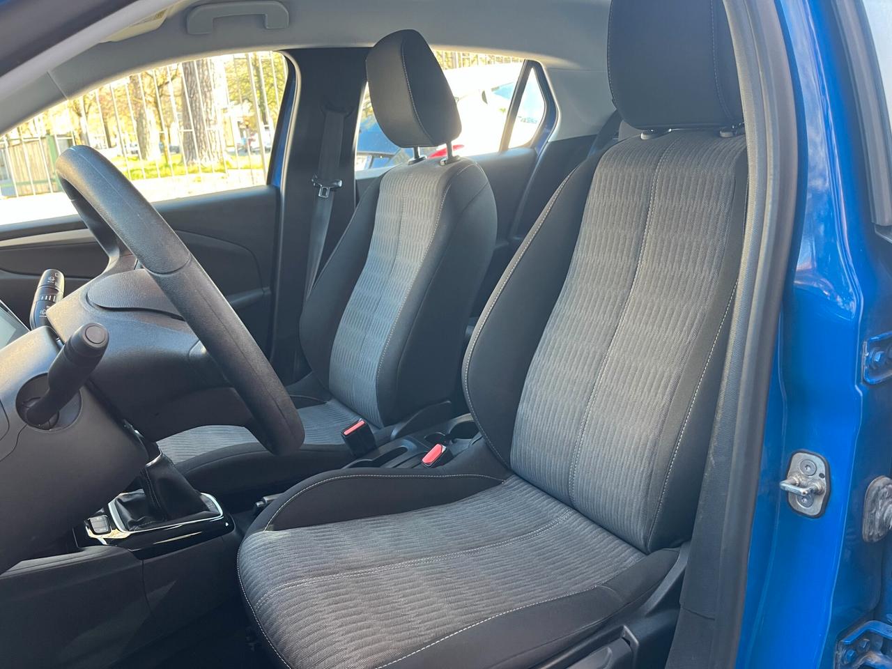 OPEL CORSA 1.2 75CV ELEGANCE - SENZA FINANZIAMENTO