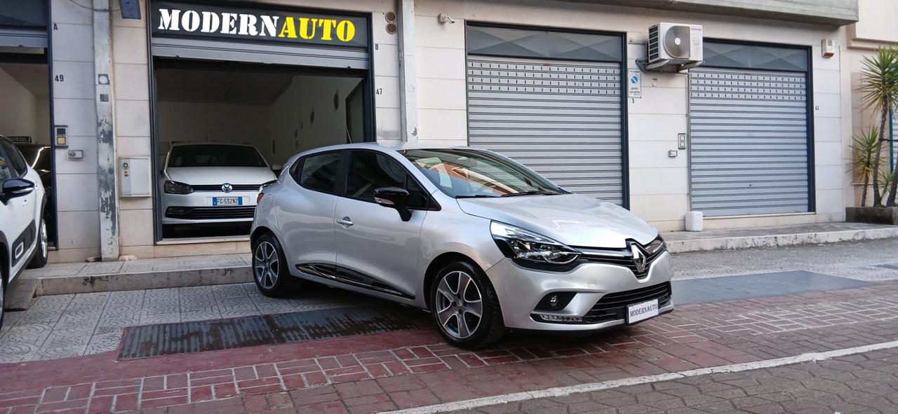 Renault Clio dCi 8V 90CV 5 porte Energy