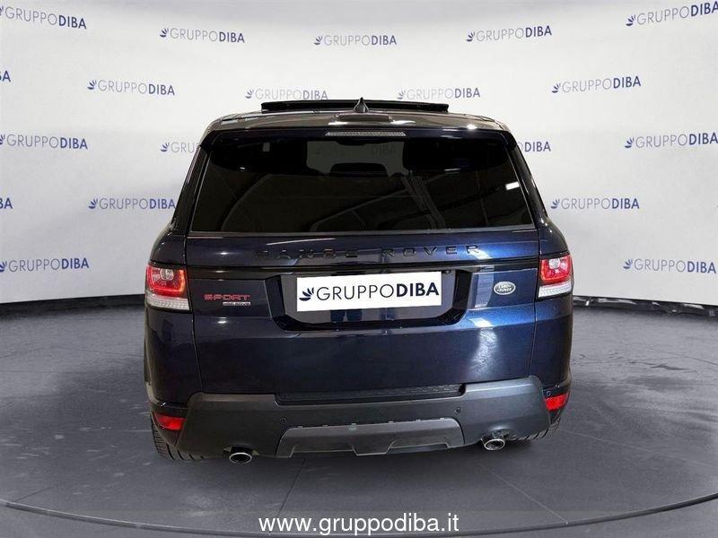 Land Rover RR Sport II 2014 Die. 3.0 sdV6 HSE 306cv auto my17