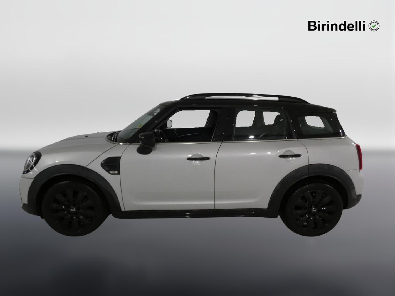 MINI Mini Countrym.(F60) - Mini 2.0 Cooper D Classic Countryman