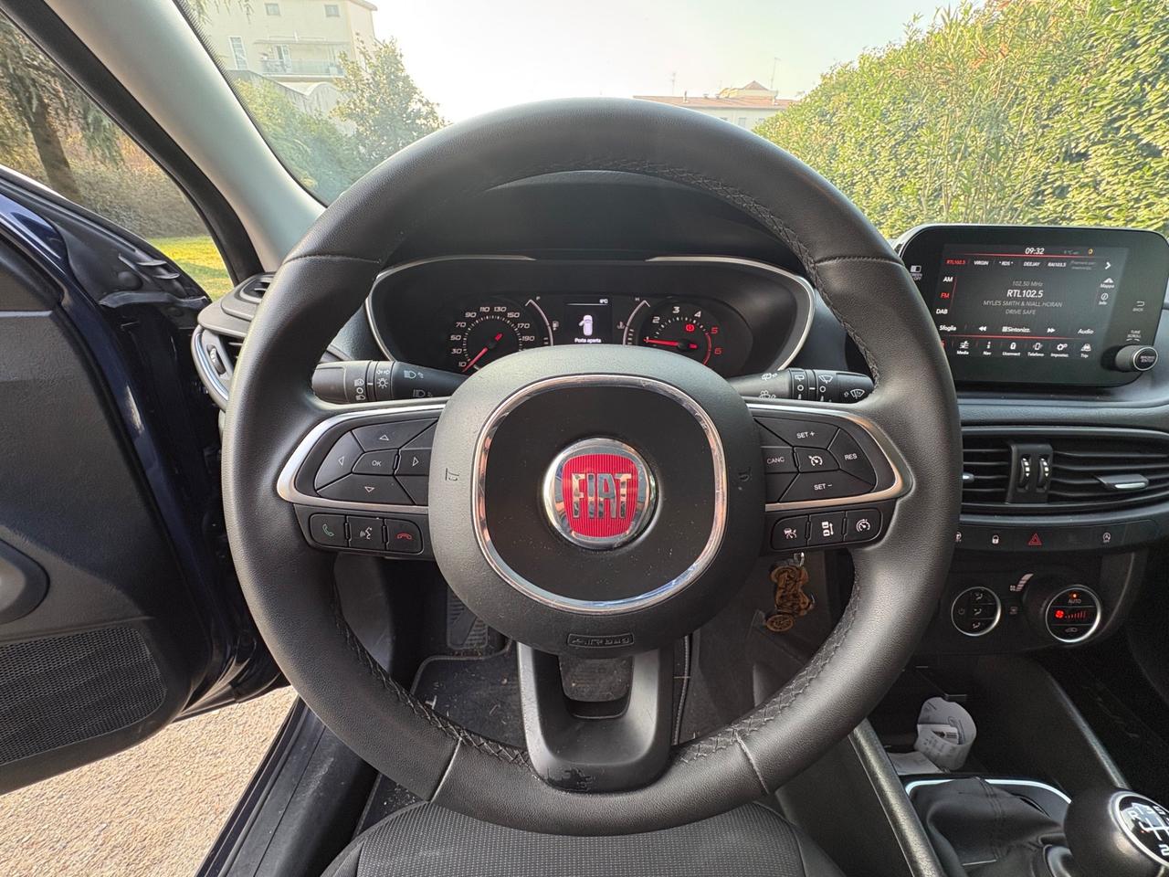 Fiat Tipo 1.6 Mjt 120cv SW Mirror