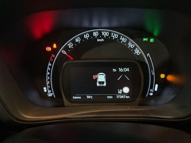 Toyota Aygo X Aygo X 1.0 VVT-i 72 CV 5p. Undercover