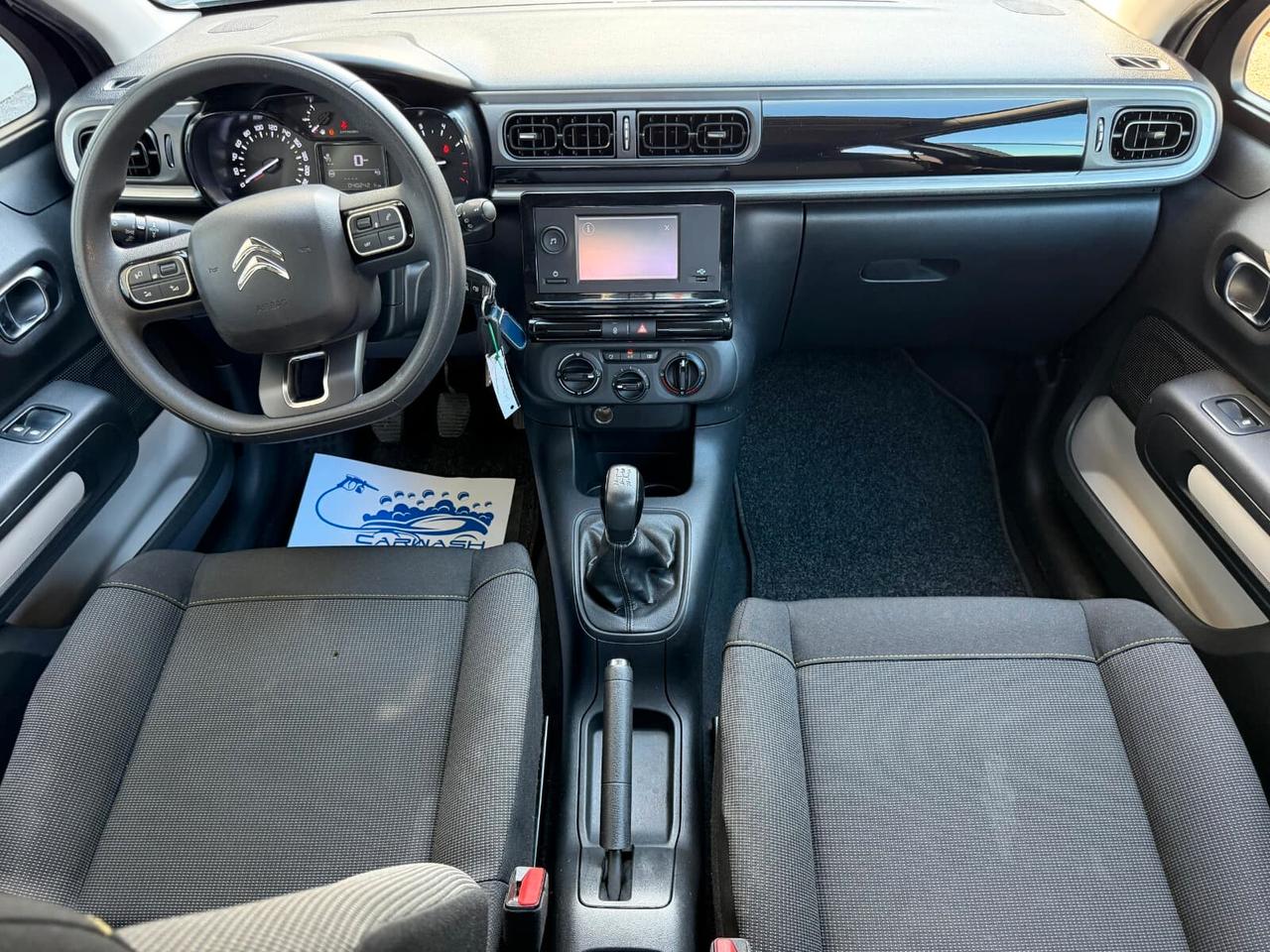 Citroen C3 PureTech 83 S&S You