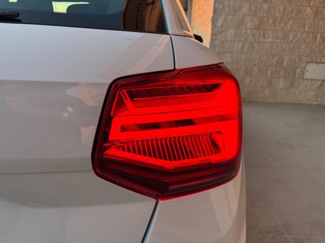 AUDI Q2 30 TDI Business CERCHI DA18''