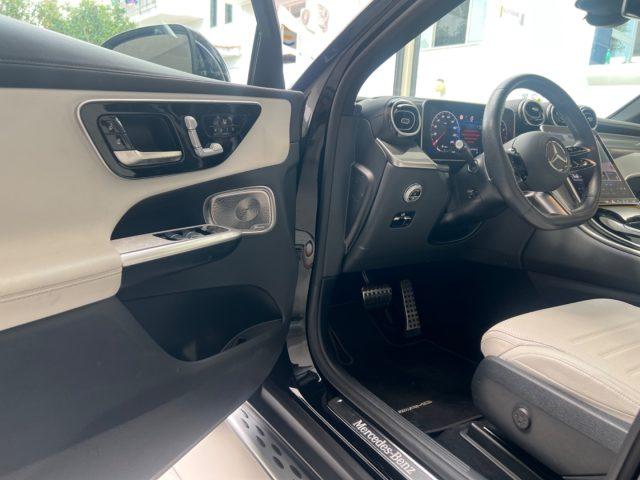 MERCEDES-BENZ GLC 300 4Matic Mild hybrid Coupé AMG Line Premium Plus