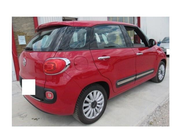 Fiat 500L 1.4 95 CV Pop Star GPL