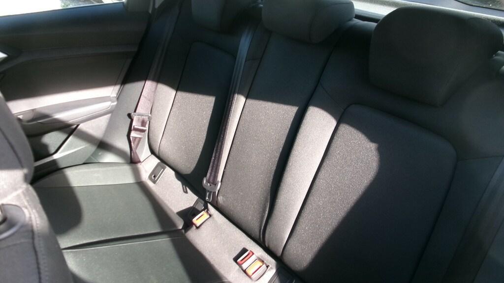 Audi A1 30 1.0 TFSI Admired