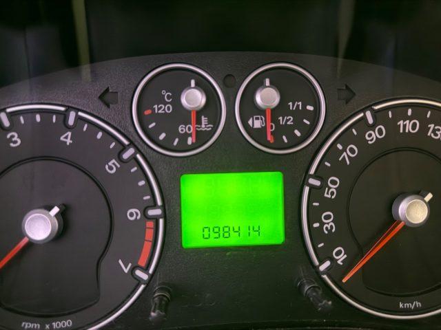 FORD Fiesta 1.2 16V 5p. Ghia