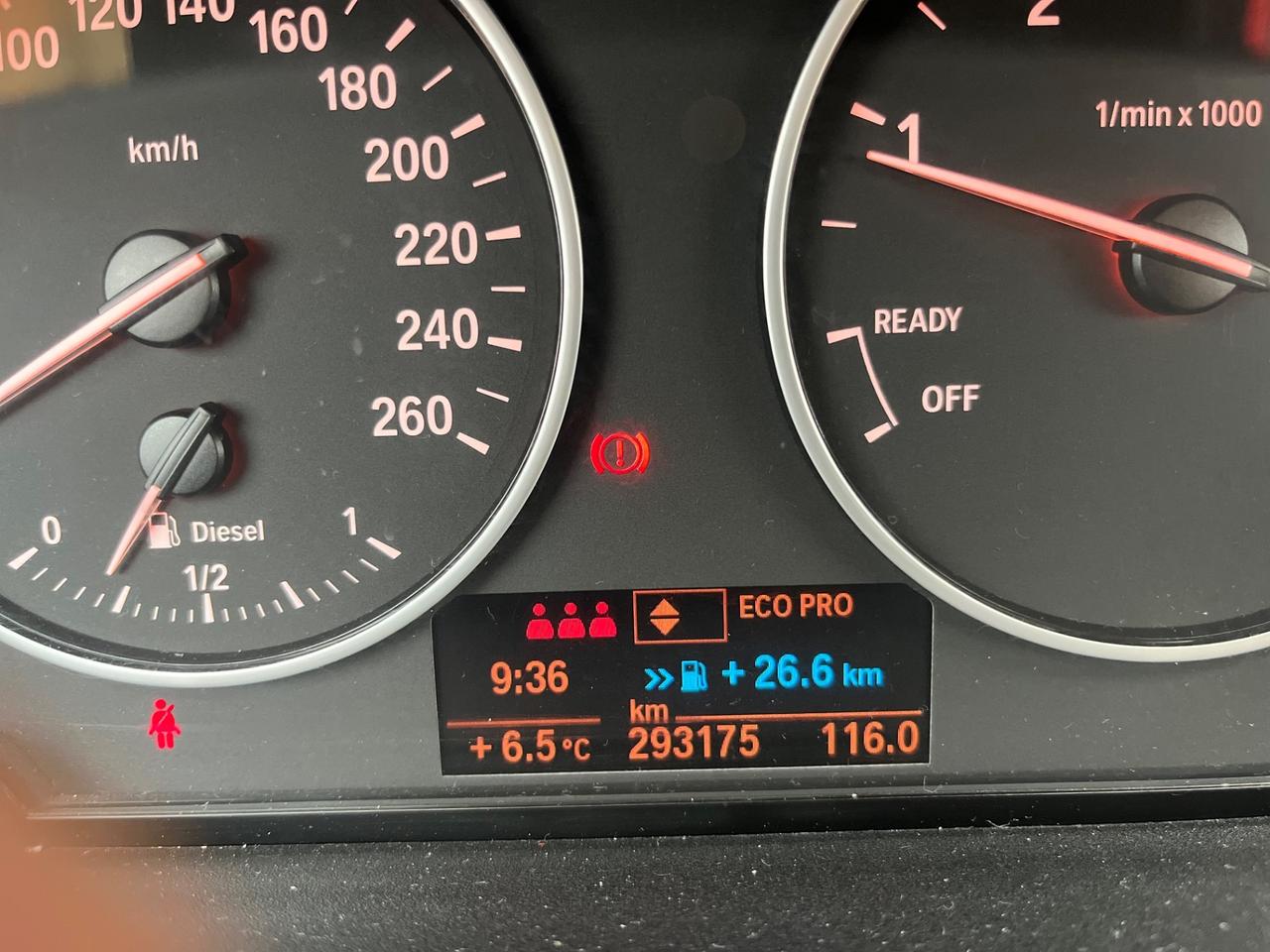 Bmw 120 120d 5p. Urban