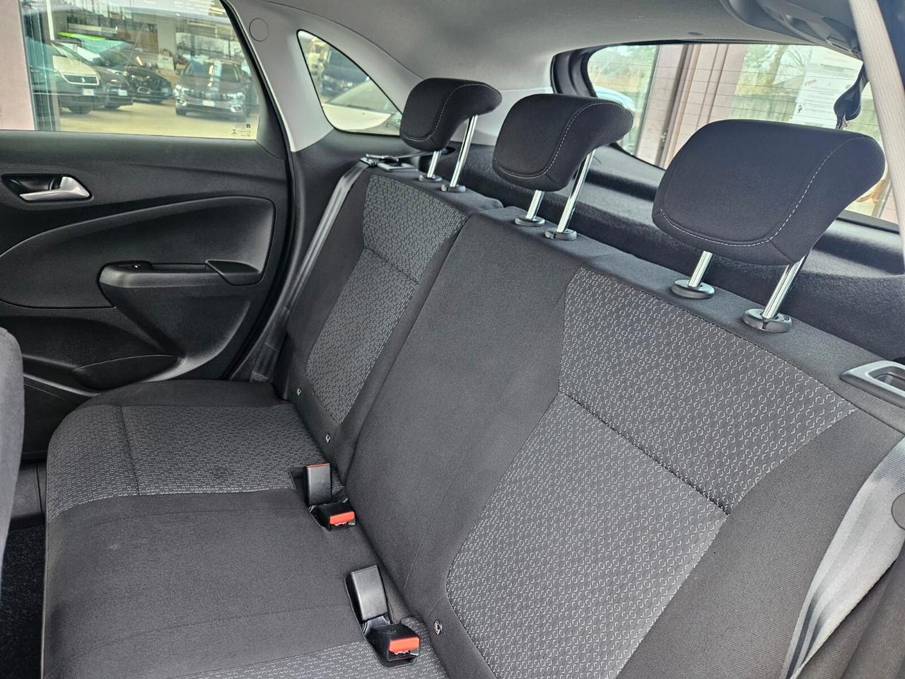 Opel Crossland 1.2 12V Start&Stop Edition