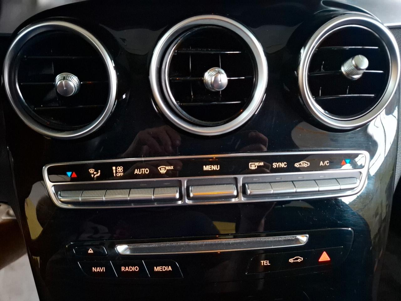 Mercedes-benz C 220 BlueTEC Automatic Sport FULL OPTIONAL