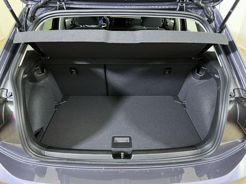 Volkswagen Polo Polo 1.0 TSI Edition Plus