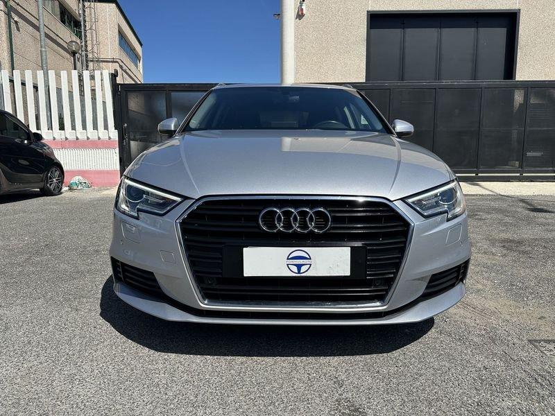 Audi A3 30 TDI Design SportBack
