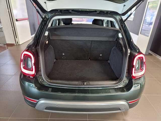 Fiat 500X 1.3 T4 150 CV DCT City Cross