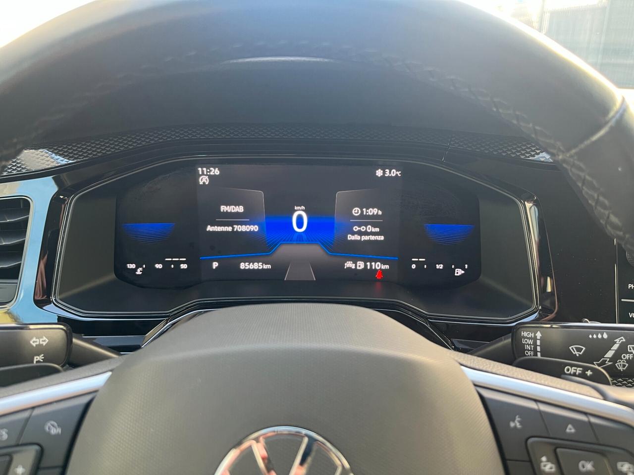 Volkswagen Taigo 1.0 TSI 110 CV DSG Life 07/2022