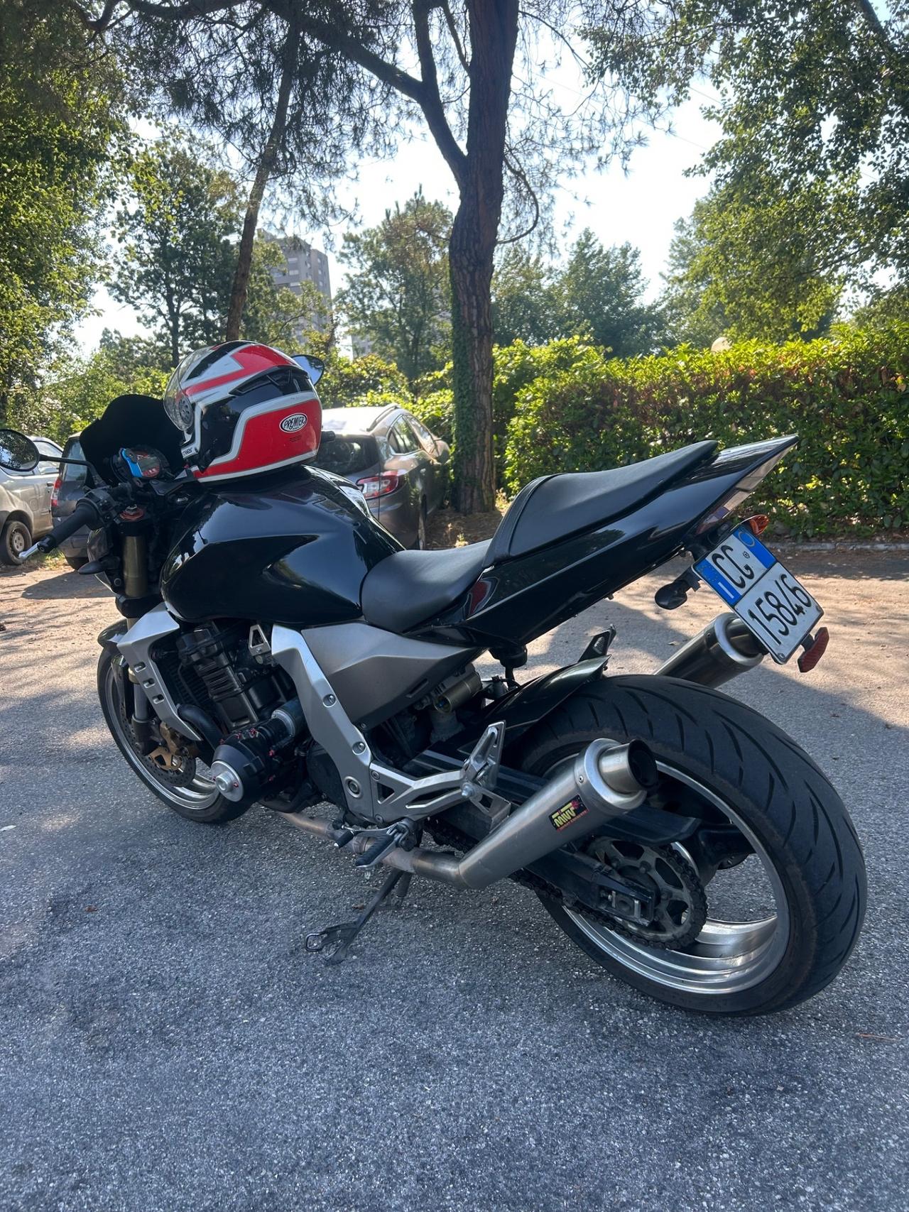 Kawasaki Z 1000