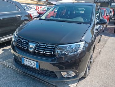 Dacia Sandero 1.5 Blue dCi 75CV Comfort