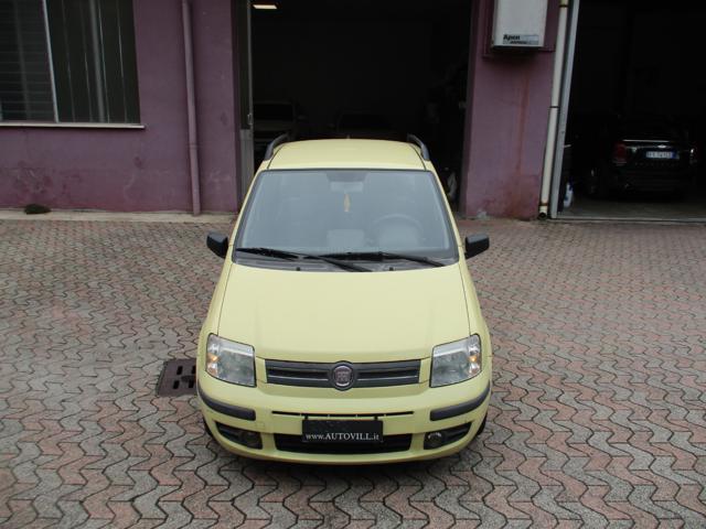 FIAT Panda 1.2 Dynamic *OK NEOPATENTATI