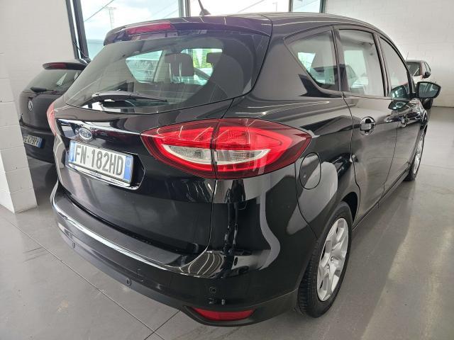 Ford C-Max 1.0 ecoboost Plus s