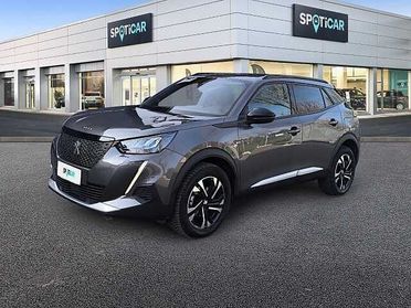 Peugeot 2008 PureTech 100 S&S Allure