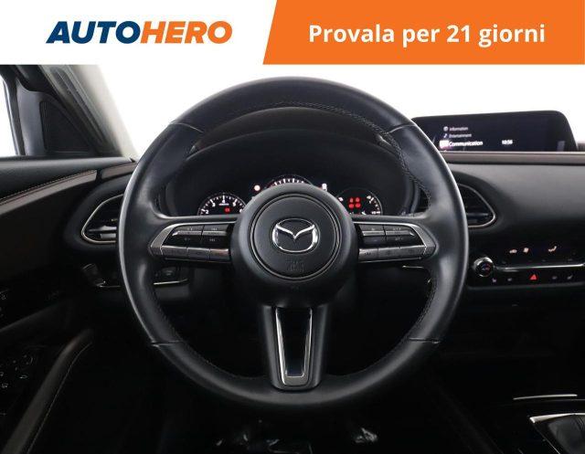 MAZDA CX-30 2.0L e-Skyactiv-G 150 CV M Hybrid 2WD Exclusive