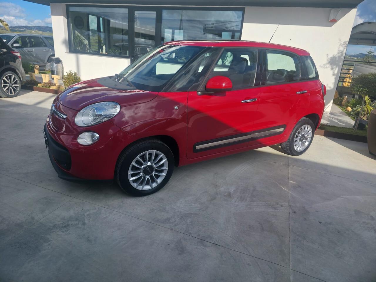 Fiat 500L 1.3 Multijet 85 CV Lounge