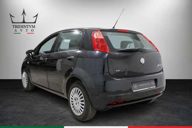 Fiat Punto Evo 1.2 Active s&s 5p