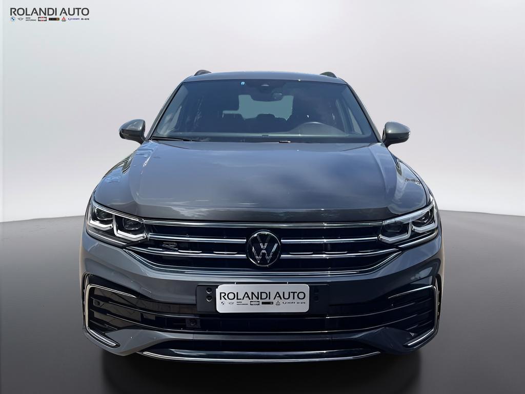 Volkswagen Tiguan 2.0 TDI SCR R Line 4Motion DSG