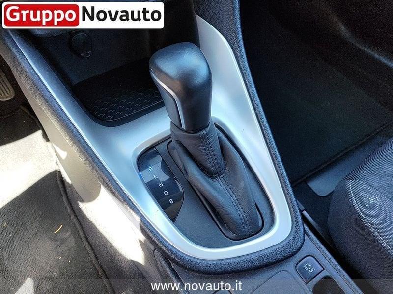 Toyota Yaris 1.5 Hybrid 5 porte Active