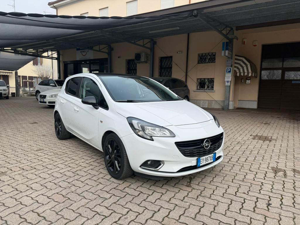 Opel Corsa 5 Porte Corsa 5p 1.3 cdti 75cv OK NEOPATENTATO