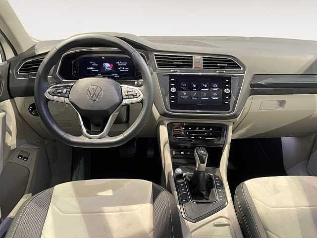 Volkswagen Tiguan 2ª serie 1.4TSI eHYBRID 204CV DSG Elegance (PHEV)