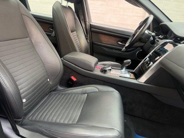 LAND ROVER Discovery Sport 2.0 SD4 240 CV AWD Auto HSE TETTO PANORAMICO