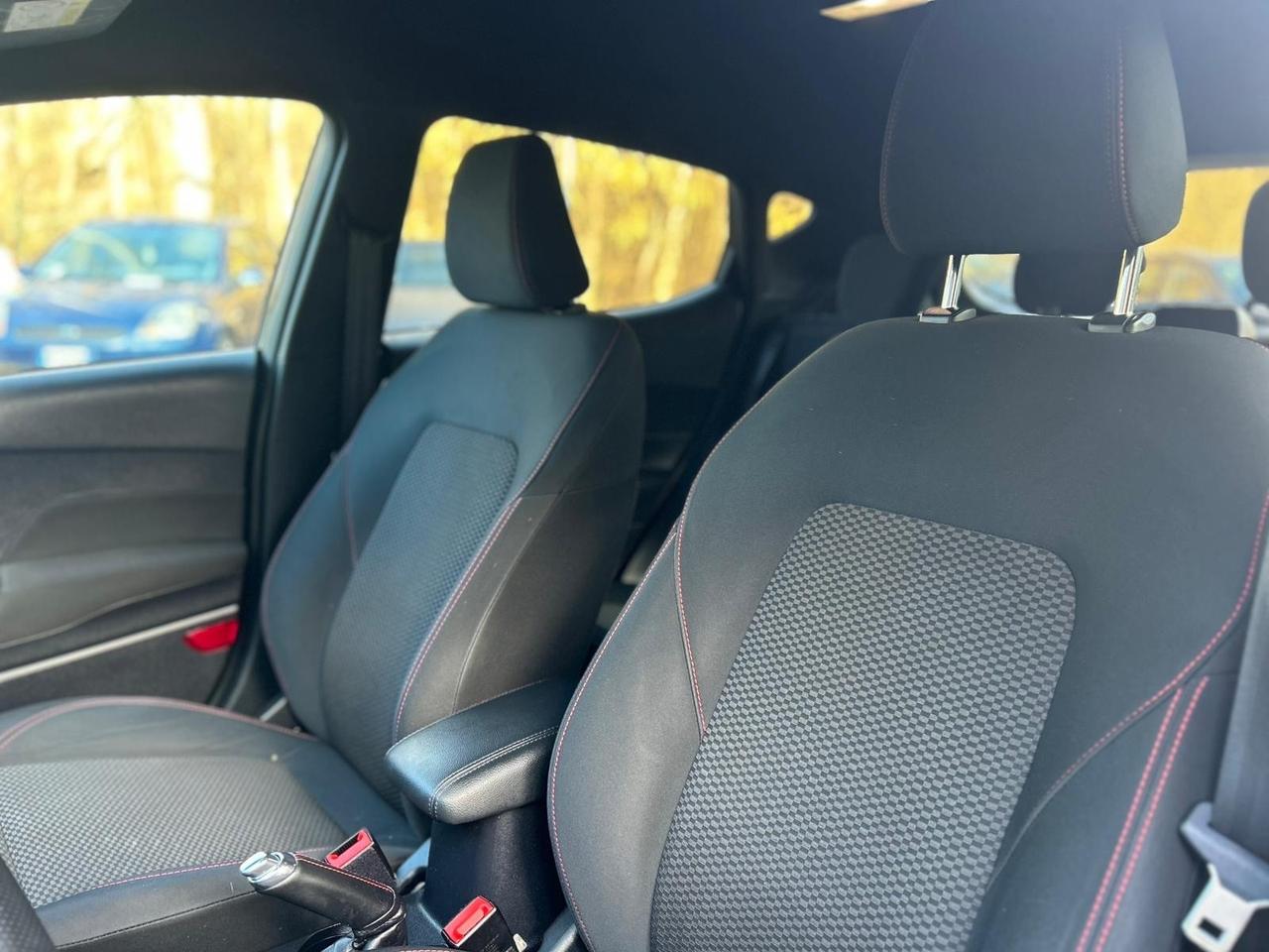 Ford Fiesta 1.0 Ecoboost 100 CV 5 porte ST-Line*NEOPATENTATI*