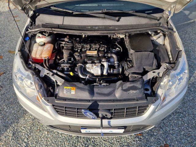 FORD Focus SW 1.6 Tdci 90Cv 1Proprietario