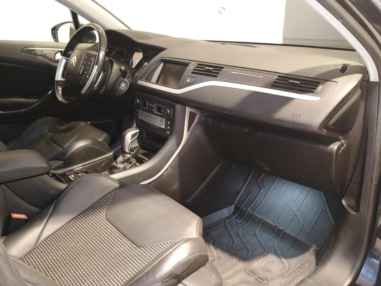 Citroen C5 BlueHDi 180 EAT6 S&S Hydractive Executive Tourer