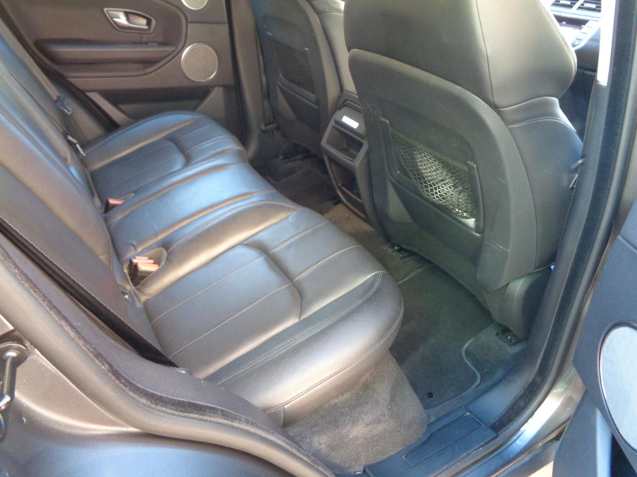 Land Rover Range Evoque 2.0 TD4 150 CV 5p. HSE Dynamic