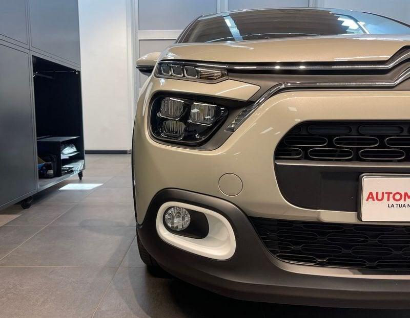 Citroën C3 PureTech 83 S&S Plus