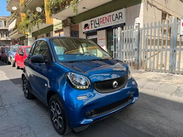 Smart ForTwo 70 1.0 twinamic Passion