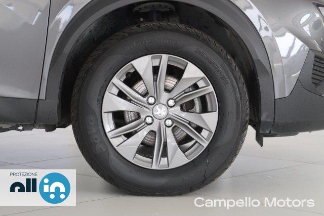 PEUGEOT 2008 2008 1.2 puretech 130cv s&s eat8 Active Pack