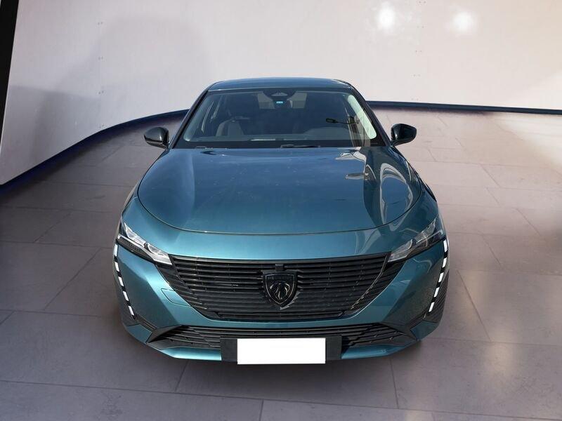 Peugeot 308 III 2021 SW SW 1.5 bluehdi Active Pack s&s 130cv